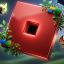 Discovery icon for 👑 𝗕𝗟𝗢𝗫 𝗞𝗜𝗡𝗚 ❘ 𝗚𝗥𝗢𝗪 𝗚𝗔𝗥𝗗𝗘𝗡 𝗫 𝗦𝗔𝗕 Discord server
