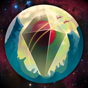 Discovery icon for No Man's Sky Discord server
