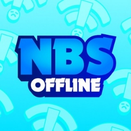 Discovery icon for NBS Mods Discord server