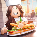 Discovery icon for 🥪 Bloxway Restaurant Roleplay Discord server