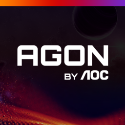 Discovery icon for AGON by AOC Discord server