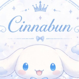 Discovery icon for ♡ Cinnαbun Ი⑅𐑼 Discord server