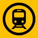 Discovery icon for Train Sim Society Discord server