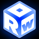 Discovery icon for RecWorks Discord server