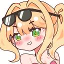 Discovery icon for 🍀﹐♪　angel clover　　ㆍ　gw　scl　deco　ㆍ$50 USD/RBX ARTCOMP Discord server
