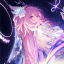 Discovery icon for lysm π ask2dm Λ egirls Λ friends Λ chatting Λ anime Λ cats Λ gaming Λ nitro Λ giveaways Discord server