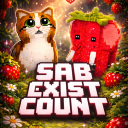 Discovery icon for SAB Exist Count Discord server