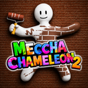 Discovery icon for MECCHA CHAMELEON ・R.E.P.O. ・ RV There Yet ・ Palworld Discord server