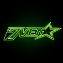 Discovery icon for 7VEN Discord server