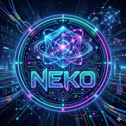 Discovery icon for Neko Discord server