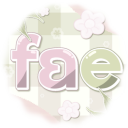 Discovery icon for dti faes.✿ Discord server