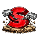 Discovery icon for SilentMC Discord server