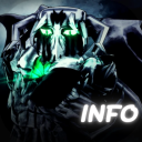 Discovery icon for VV: Ultimatum Info Discord server