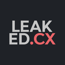 Discovery icon for LEAKED.CX Discord server