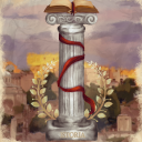 Discovery icon for Istoria Discord server