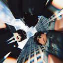 Discovery icon for Nyx Empire | Hangout Discord server