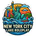 Discovery icon for New York City Lake Roleplay Discord server