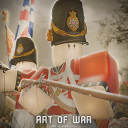 Discovery icon for Art of War Discord server