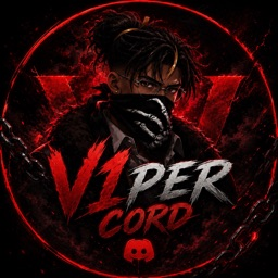 Discovery icon for V1perCord Discord server
