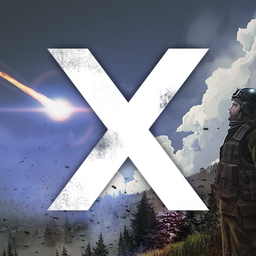 Discovery icon for XERA: Survival Discord server
