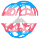 Discovery icon for your ai slop bores me Discord server