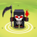 Discovery icon for RNG Heroes | Roblox Discord server