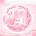 Discovery icon for ૮₍ ´ ꒳ `₎ა  ノ𝘃𝘆𝗹    ⁺   social    ⁺   events    ⁺   gws Discord server
