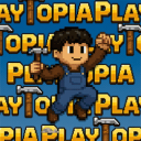 Discovery icon for Playtopia Discord server
