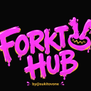 Discovery icon for F O R K T Discord server