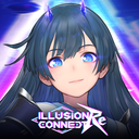 Discovery icon for Illusion Connect: Re Discord server