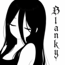 Discovery icon for Blanky. (Cukur) gg/ckr Discord server