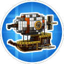 Discovery icon for Aero SMP Discord server