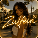 Discovery icon for 𐙚 Zulfein ™ || Socialize • Chilling • Dating • Hangout • VC • Gaming • Giveaways..!!𓂃♡ Discord server
