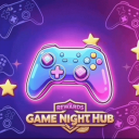 Discovery icon for Game Night Hub | Grow a Garden 2 Stock Notifier Discord server