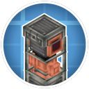 Discovery icon for Create Cosmonautics Discord server