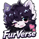 Discovery icon for FurVerse | Furry Femboy Discord server