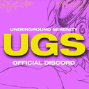 Discovery icon for UGS Discord server