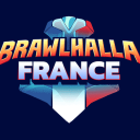 Discovery icon for Brawlhalla France Discord server