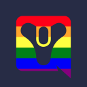 Discovery icon for /r/DestinyTheGame Discord server