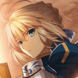 Discovery icon for Fate/Type-Moon Discord server