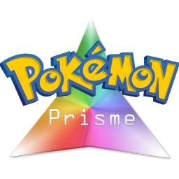 Discovery icon for Pokémon Prisme Discord server