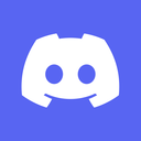 Discord Town Hall server icon