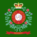 Discovery icon for Minden Mercenaries Discord server