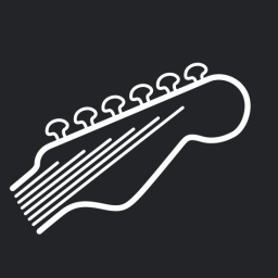 Discovery icon for Guitar Discord server