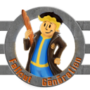 Discovery icon for Fallout Génération Discord server