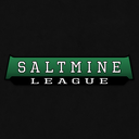 Discovery icon for SaltmineLeague Discord server