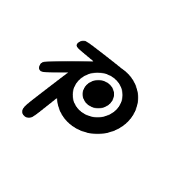 Discovery icon for Blender Community Discord server