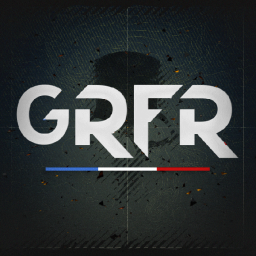 Discovery icon for Ghost Recon FR Discord server