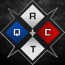 Discovery icon for [RTQC] Régiment Tactique du Québec Discord server