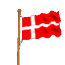 Discovery icon for /r/Denmark Discord server